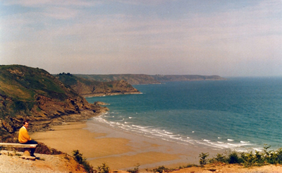 Bonapart Plage